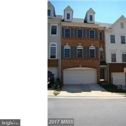 Rent this 3 bed house on 9632 Potters Hill Circle in Lorton, VA 22079