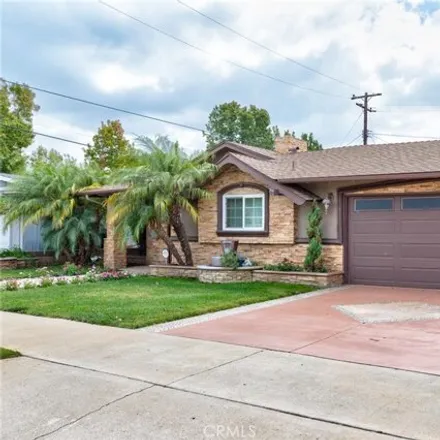 Buy this 3 bed house on 1230 East Van Bibber Avenue in Orange, CA 92866