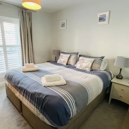 Rent this 1 bed townhouse on Dartmouth in TQ6 9RT, United Kingdom