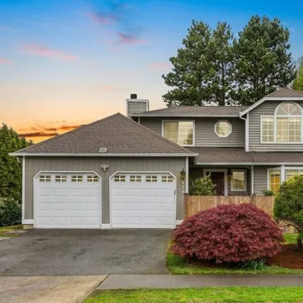 Buy this 3 bed house on 570 Olympia Avenue Northeast in Renton, WA 98056