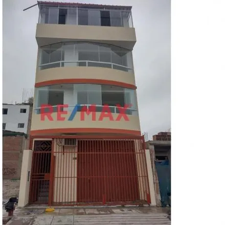 Image 2 - Avenida Quebrada Verde, Lurín, Lima Metropolitan Area 15841, Peru - Apartment for rent