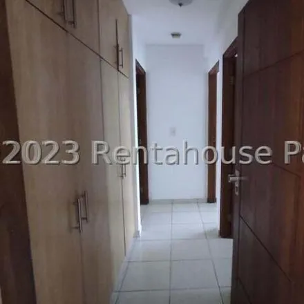 Rent this 3 bed apartment on East Coast Towers in Avenida Centenario, Parque Lefevre