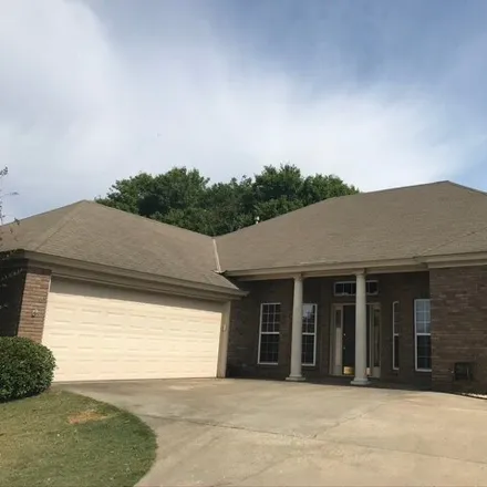 Rent this 4 bed house on Chancellor Ridge Road in Prattville, AL 36066