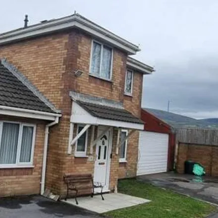 Image 3 - Afan Way, Baglan, SA12 7AQ, United Kingdom - House for sale