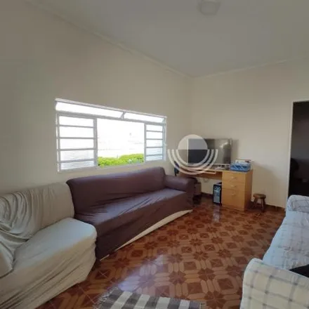 Buy this 3 bed house on Rua José Oliveira Matias in Campinas, Campinas - SP
