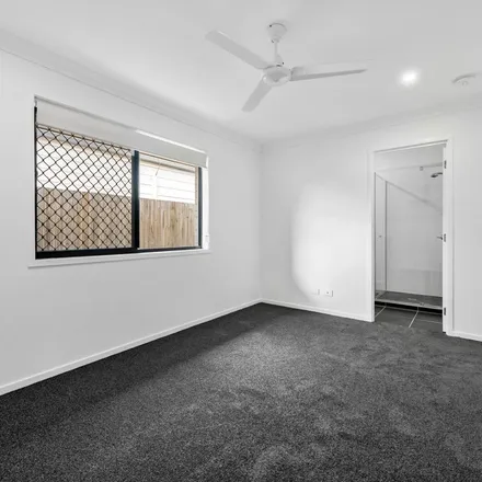Rent this 4 bed apartment on 21 May Street in Greater Brisbane QLD 4509, Australia