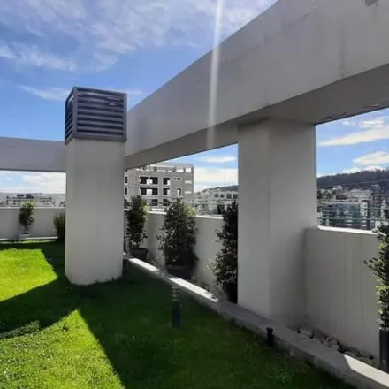 Image 1 - Asesores Técnicos Apple, Avenida República de El Salvador, 170135, Quito, Ecuador - Apartment for rent