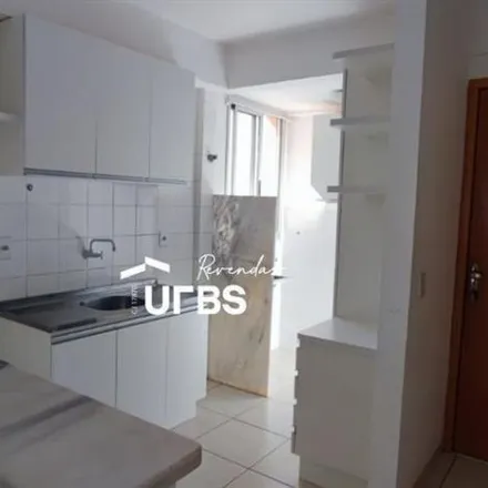 Buy this 2 bed apartment on Rua MDV-6 in Jardim Presidente, Goiânia - GO