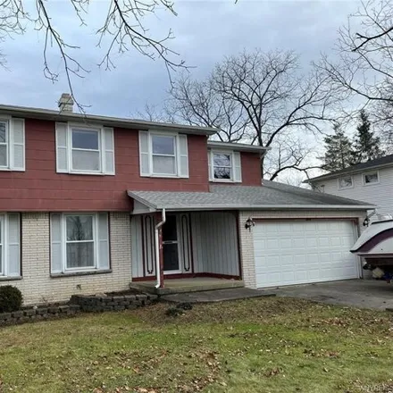 Buy this 4 bed house on 30 Pleasantview Lane in Buffalo, NY 14224