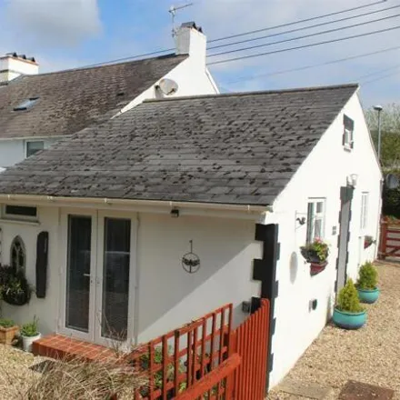 Image 1 - The Street, Charmouth, DT6 6LT, United Kingdom - House for sale