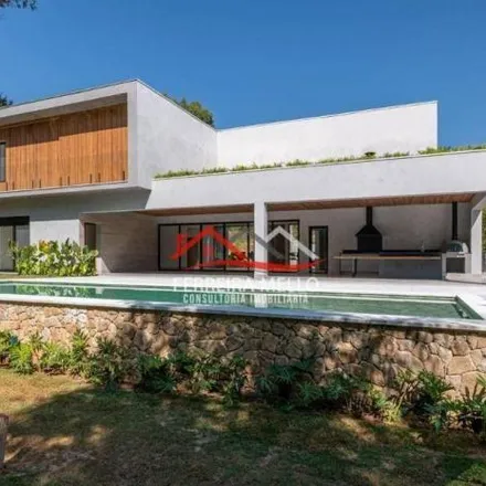 Buy this 5 bed house on Rodovia Marechal Rondon in Chácaras Reunidas Ipês, Itu - SP