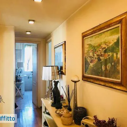 Rent this 4 bed apartment on Ximenes in Via Ettore Ximenes, 00197 Rome RM