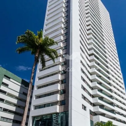 Image 2 - Rua Ministro Nélson Hungria 415, Boa Viagem, Recife -, 51020-100, Brazil - Apartment for sale
