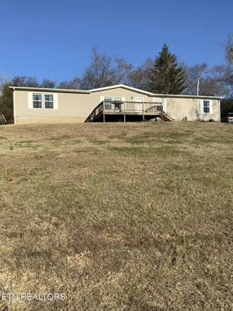 Buy this 4 bed house on 404 Lakeview Road in Brown Ellis, Roane County