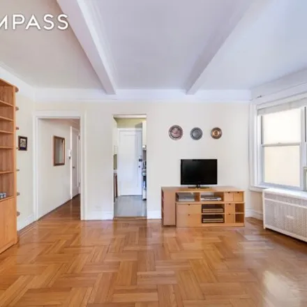 Buy this studio apartment on 345 West 55th Street in New York, NY 10019
