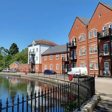 Rent this 3 bed apartment on Maitlands in Distillery Lane, Colchester
