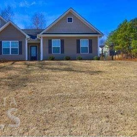 Rent this 3 bed house on Silver Wood Walk in Gainesville, GA