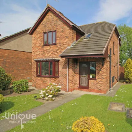 Buy this 3 bed house on The Maltings in Thornton, FY5 2LU