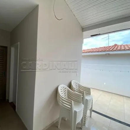 Buy this 3 bed house on Rua José Duarte de Souza 941 in Jardim Nova Santa Paula, São Carlos - SP