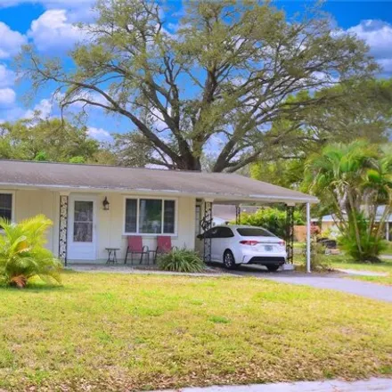 Buy this 3 bed house on 3915 10th Avenue Dr W in Bradenton, Florida