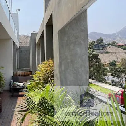 Image 4 - Calle Islas Virgenes 240, La Molina, Lima Metropolitan Area 15026, Peru - Apartment for sale