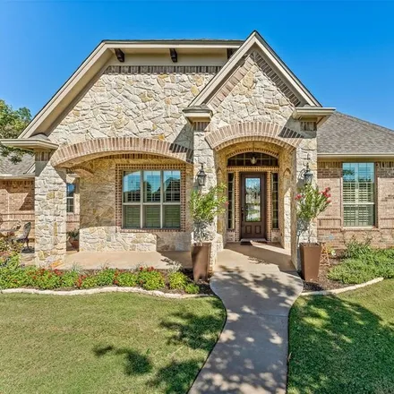 Buy this 6 bed house on 1201 East Iberian Court in Brazos Bend, TX 76048