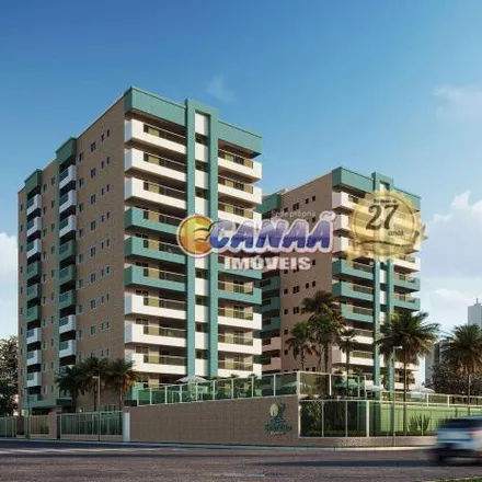 Image 2 - Avenida Presidente Vargas, Jardim Mosteiro, Itanhaem - SP, 11740-000, Brazil - Apartment for sale