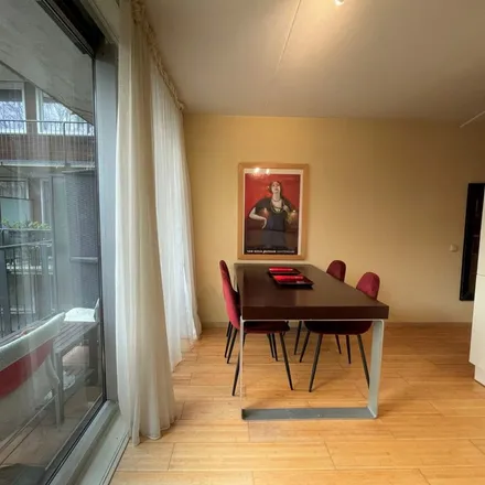 Image 3 - Bataviastraat 40, 1095 EV Amsterdam, Netherlands - Apartment for rent