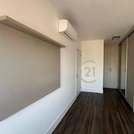 Rent this 3 bed apartment on Edifício Torre de Malaga in Rua Armando Salles de Oliveira, Cidade Nova I