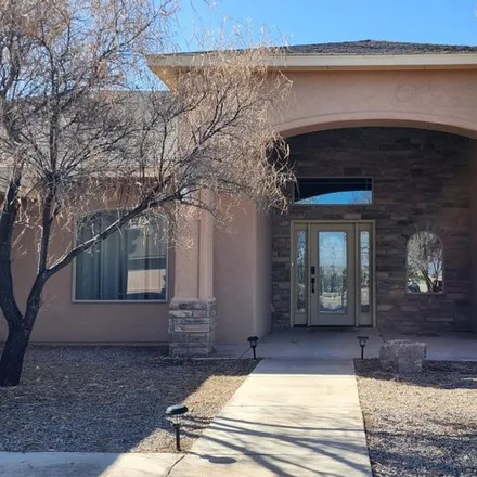 Buy this 4 bed house on 424 Casa De Suenos in Alamogordo, New Mexico