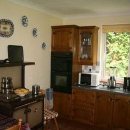 Rent this 3 bed house on N59 in Oughterard Electoral Division, County Galway