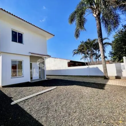 Image 1 - Avenida Gildo de Freitas, Olaria, Canoas - RS, 92035-800, Brazil - House for sale