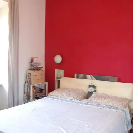 Rent this 1 bed apartment on Via degli Etruschi 10 in 00185 Rome RM, Italy