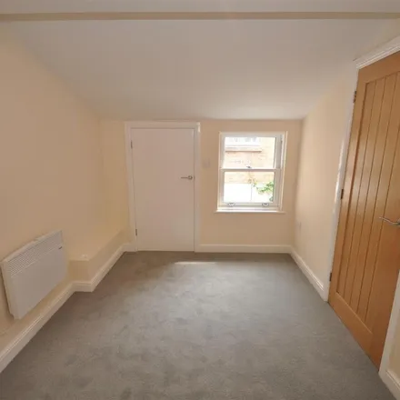 Rent this 1 bed apartment on 84 Warwick Street in Royal Leamington Spa, CV32 4RH