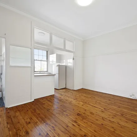 Rent this 2 bed apartment on Ballina in 5 Darley Place, Darlinghurst NSW 2010