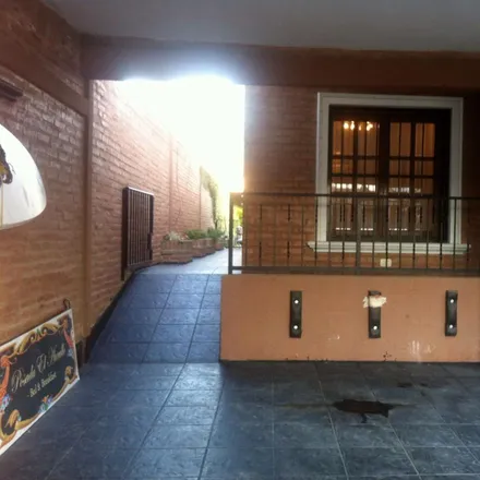 Image 3 - Concejal Bossi 397, Departamento Santa María, Alta Gracia, Argentina - House for sale