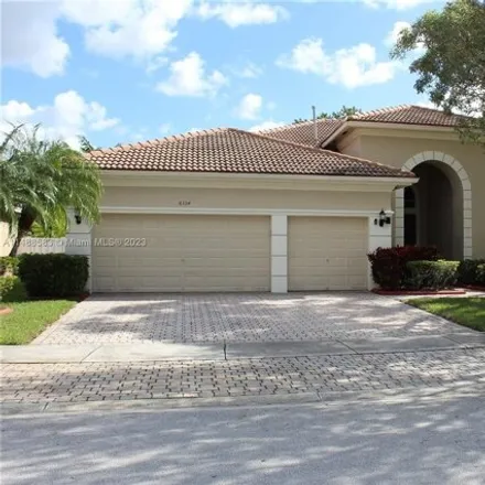 Rent this 5 bed house on 6336 Southwest 192nd Avenue in Pembroke Pines, FL 33332