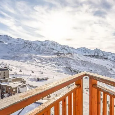 Image 5 - 73440 Val Thorens, France - Apartment for rent