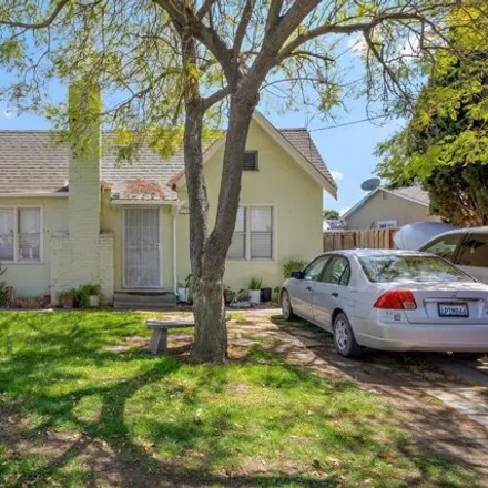 Buy this 3 bed house on 310 Lewis Road in San Jose, CA 95111