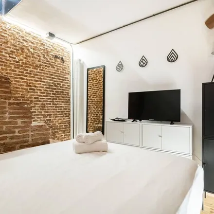 Image 7 - Madrid, Spain - Apartment for rent