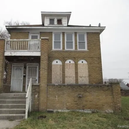Buy this 6 bed house on 11349 Littlefield Street in Detroit, MI 48227