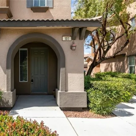 Image 2 - Private Drive, Summerlin South, NV 89138, USA - Townhouse for sale