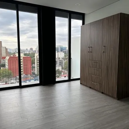 Buy this 1 bed apartment on SIGEA in Avenida Revolución 1472, Colonia Guadalupe Inn