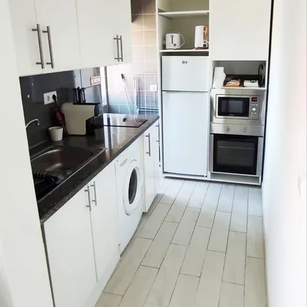 Rent this 1 bed apartment on Calçada de Santa Isabel 103 in 3040-270 Coimbra, Portugal