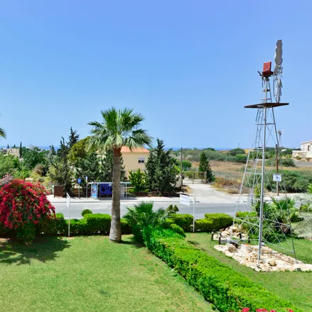 Image 4 - Tefkrou Anthia - Isaak kai Solomou 2, Tefkrou Anthia, 5330 Ayia Napa, Cyprus - Apartment for rent
