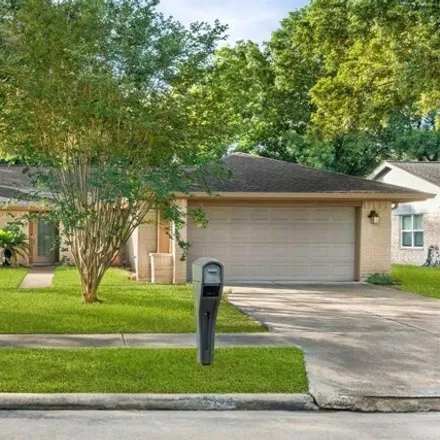 Buy this 3 bed house on 22045 Birch Valley Drive in Harris County, TX 77450