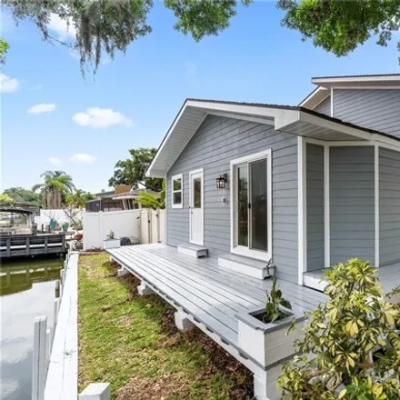 Buy this 3 bed house on 22 Cypress Dr in Palm Harbor, Florida