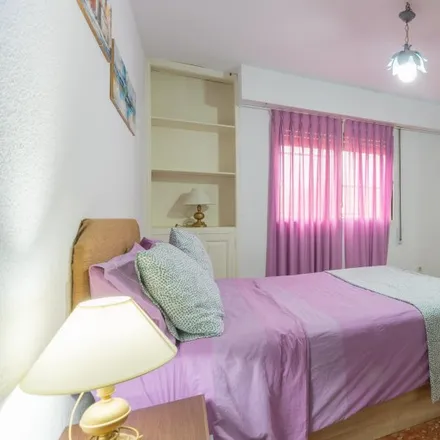 Image 3 - Carrer de Xiva, 25, 46018 Valencia, Spain - Apartment for rent