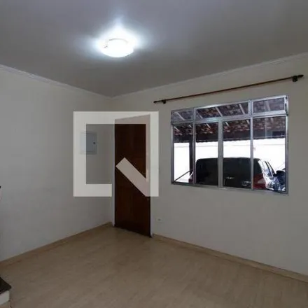 Rent this 2 bed house on Rua Joaquina de Jesus in Vila Isolina Mazzei, São Paulo - SP