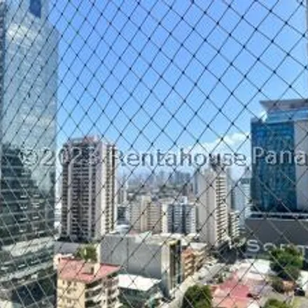 Rent this 2 bed apartment on PDC Tower in Avenida Samuel Lewis, Obarrio